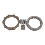 Premier Clutch Kit Rk Dirt Racer
