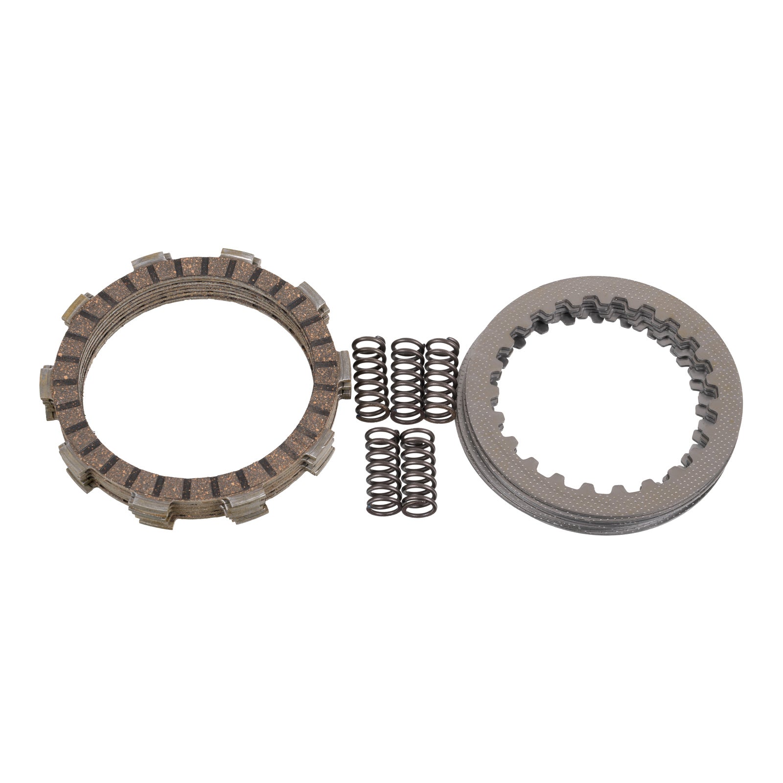 Premier Clutch Kit Rk Dirt Racer