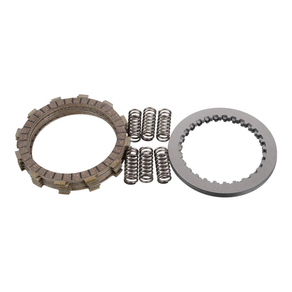Premier Clutch Kit Rk Dirt Racer