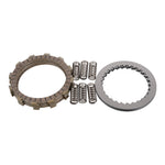 Premier Clutch Kit Rk Dirt Racer
