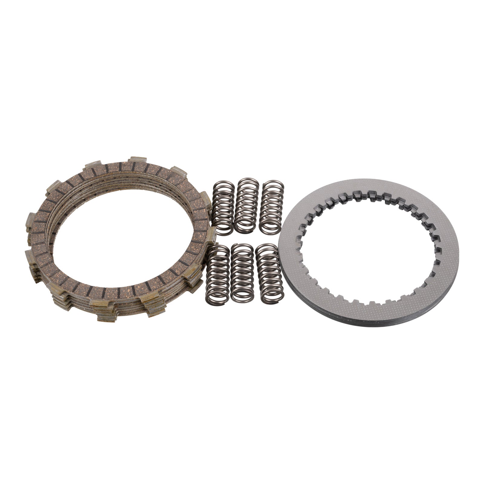 Premier Clutch Kit Rk Dirt Racer