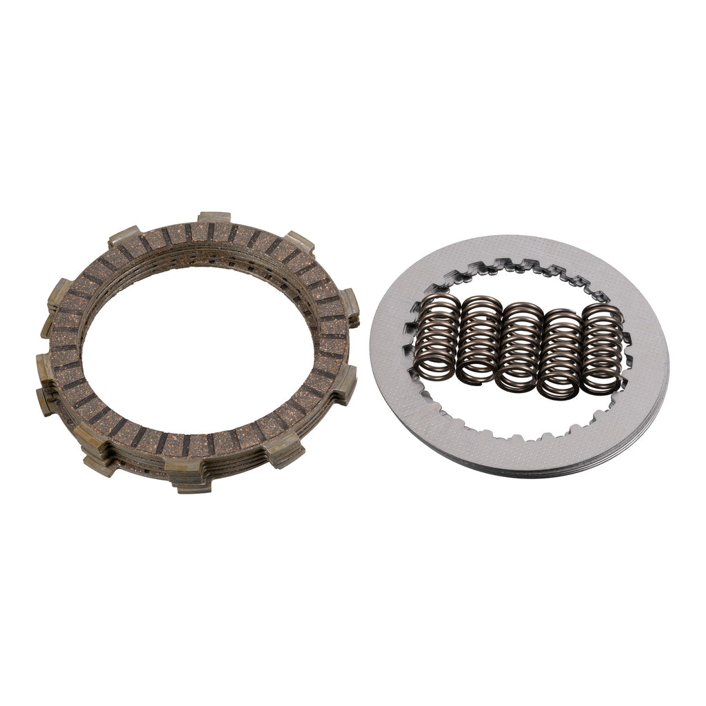 Premier Clutch Kit Rk Dirt Racer