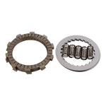 Premier Clutch Kit Rk Dirt Racer