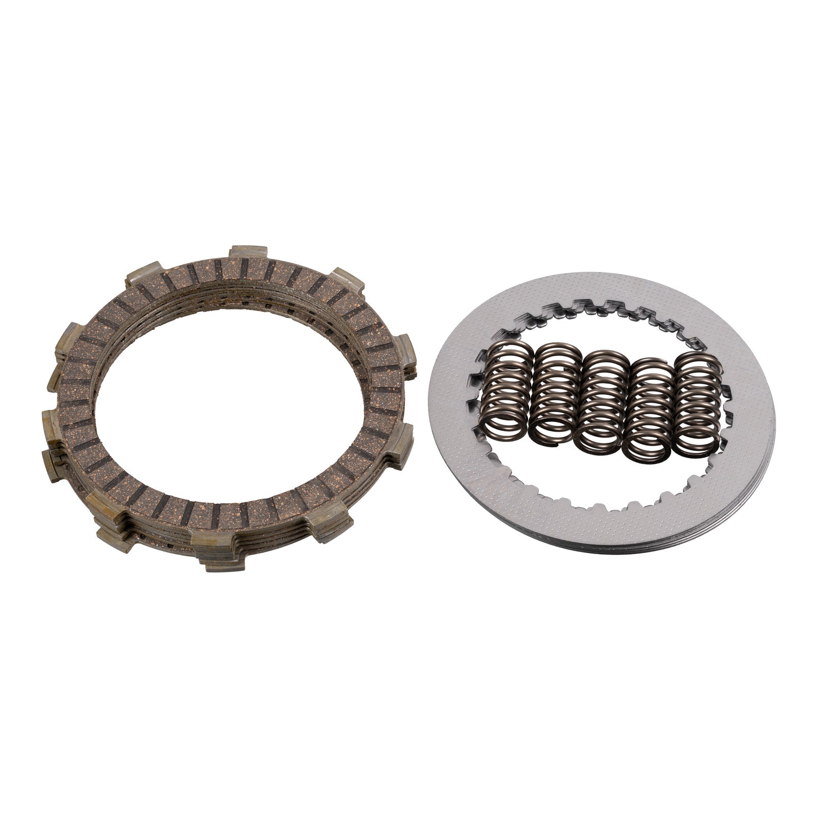 Premier Clutch Kit Rk Dirt Racer