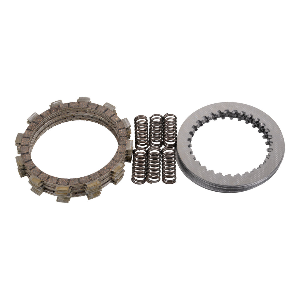 Premier Clutch Kit Rk Dirt Racer