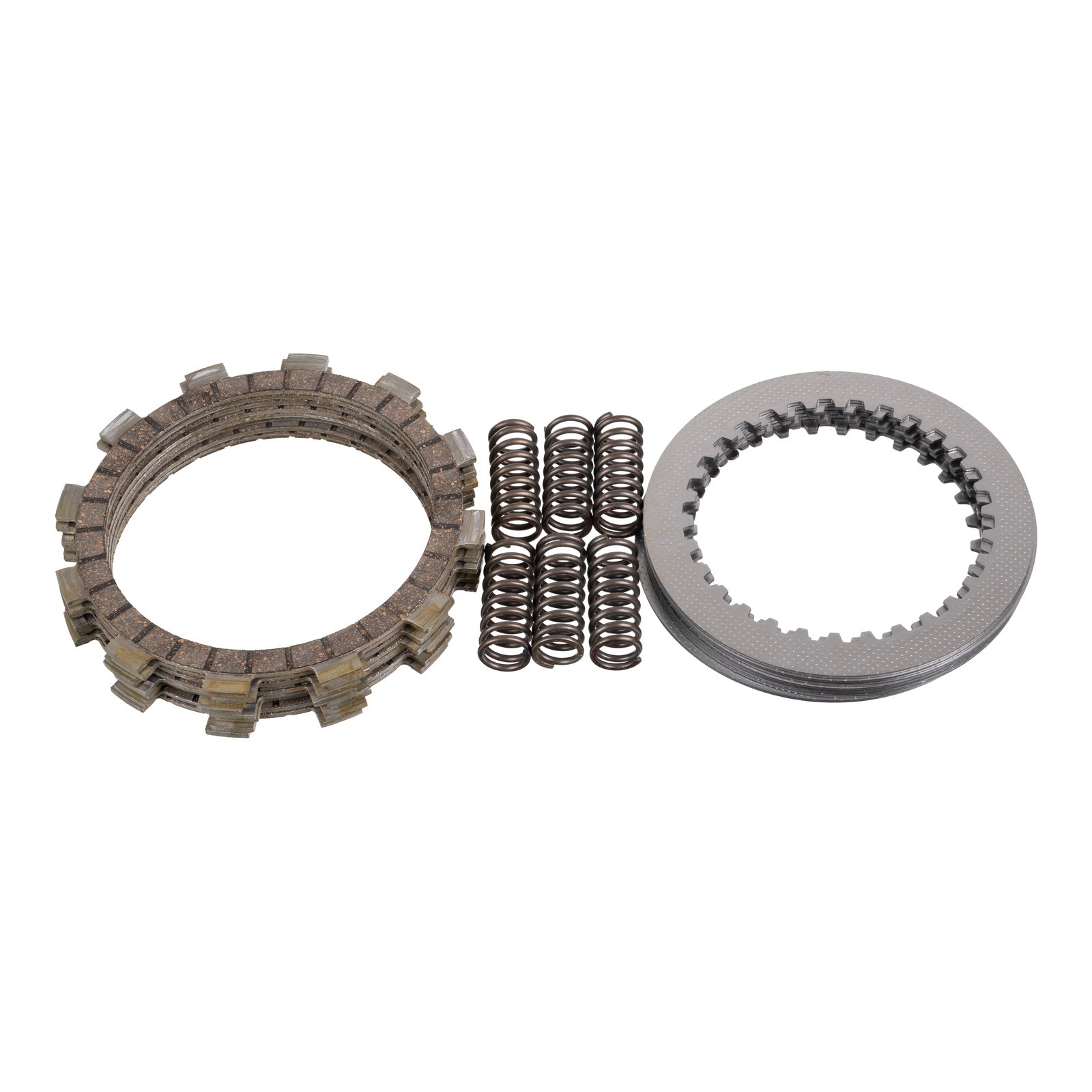 Premier Clutch Kit Rk Dirt Racer