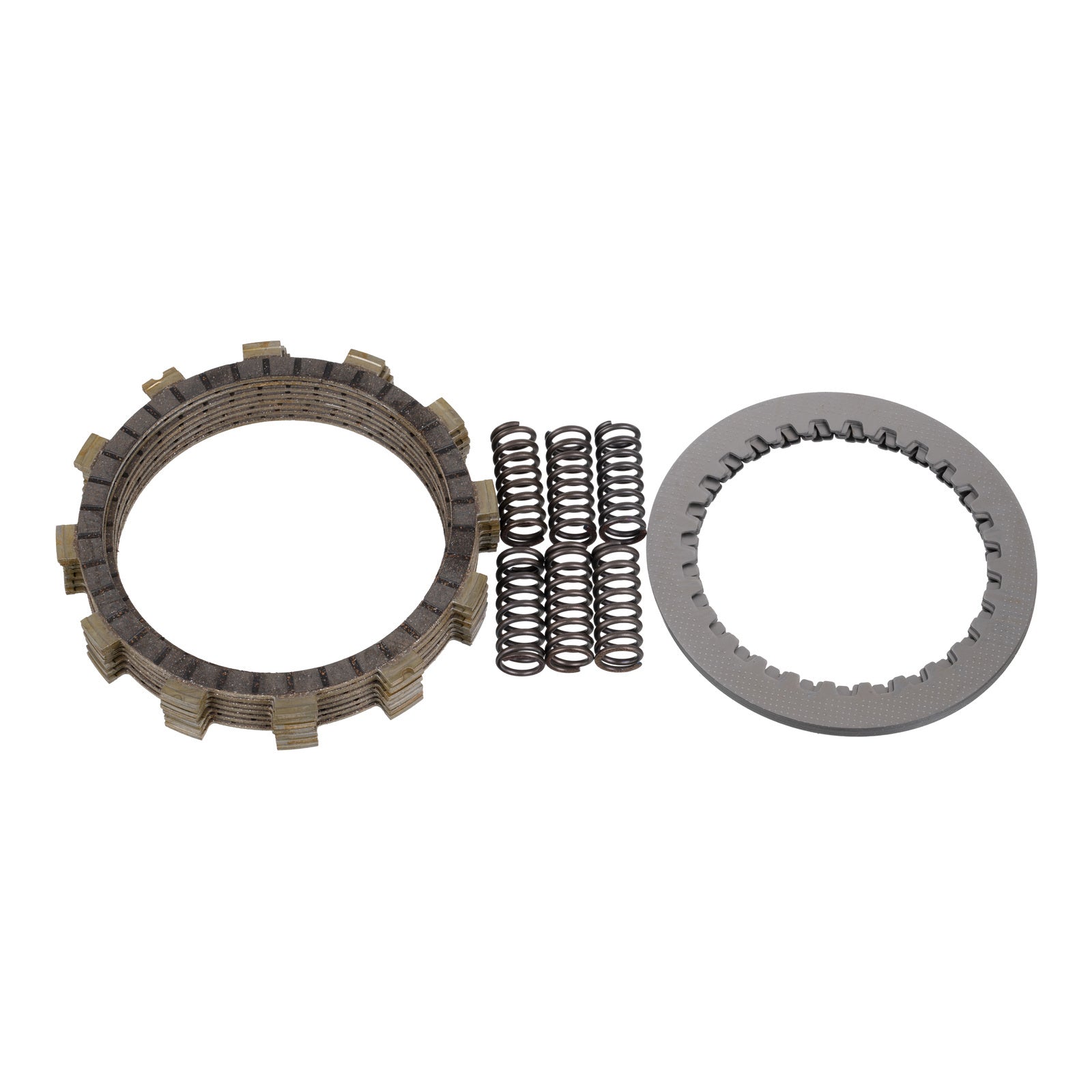 Premier Clutch Kit Rk Dirt Racer