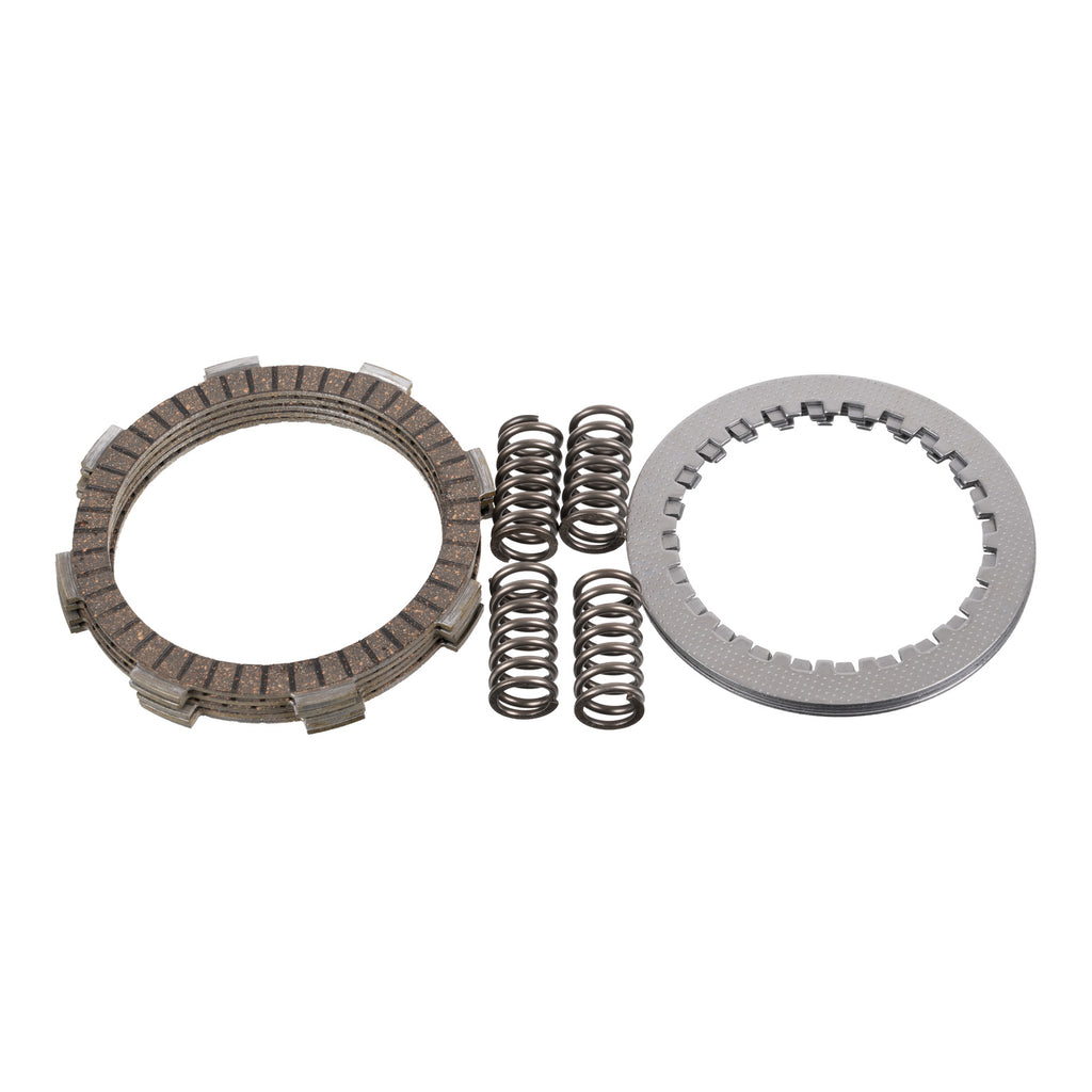 Premier Clutch Kit Rk Dirt Racer