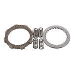 Premier Clutch Kit Rk Dirt Racer