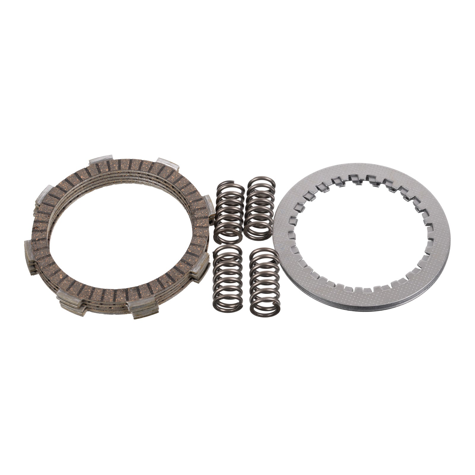 Premier Clutch Kit Rk Dirt Racer