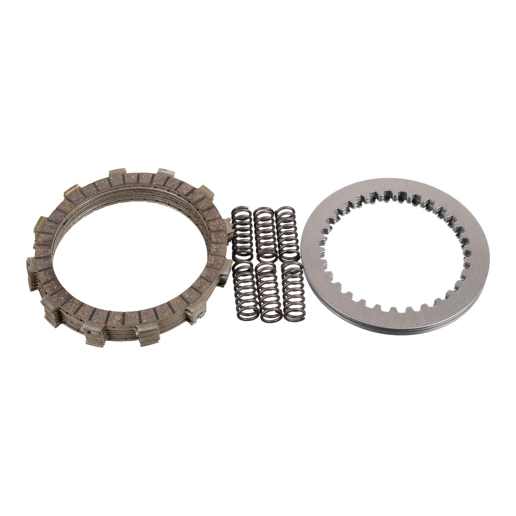 Premier Clutch Kit Rk Dirt Racer