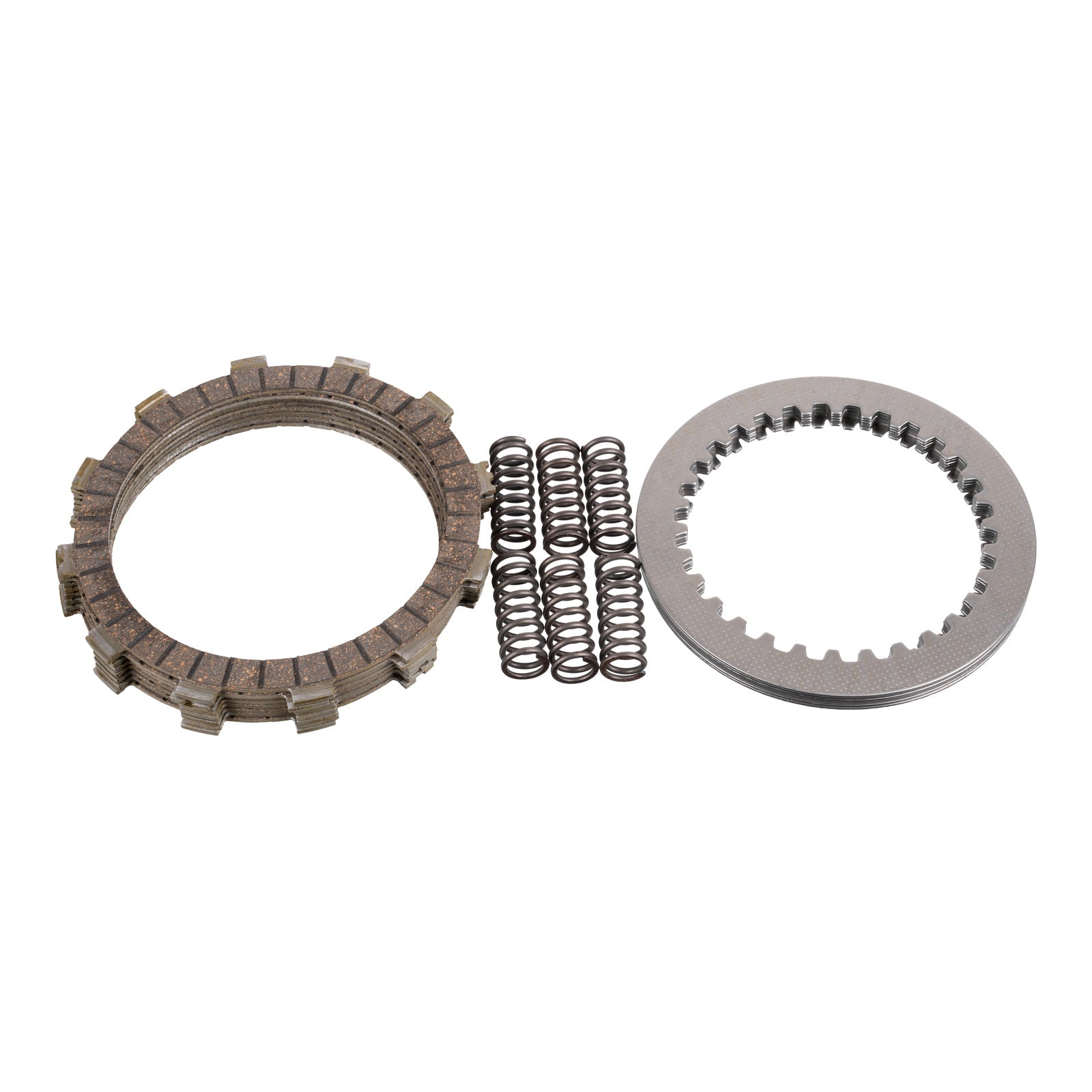 Premier Clutch Kit Rk Dirt Racer
