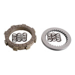 Premier Clutch Kit Rk Dirt Racer