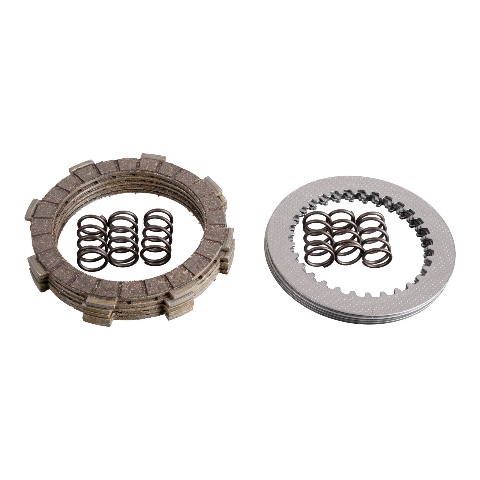 Premier Clutch Kit Rk Dirt Racer