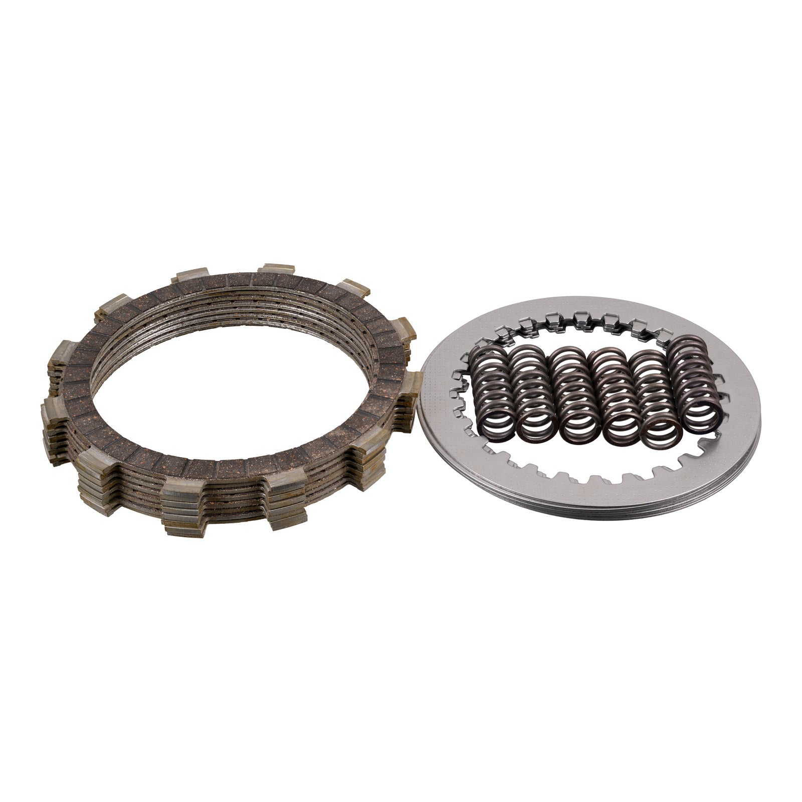 Premier Clutch Kit Rk Dirt Racer