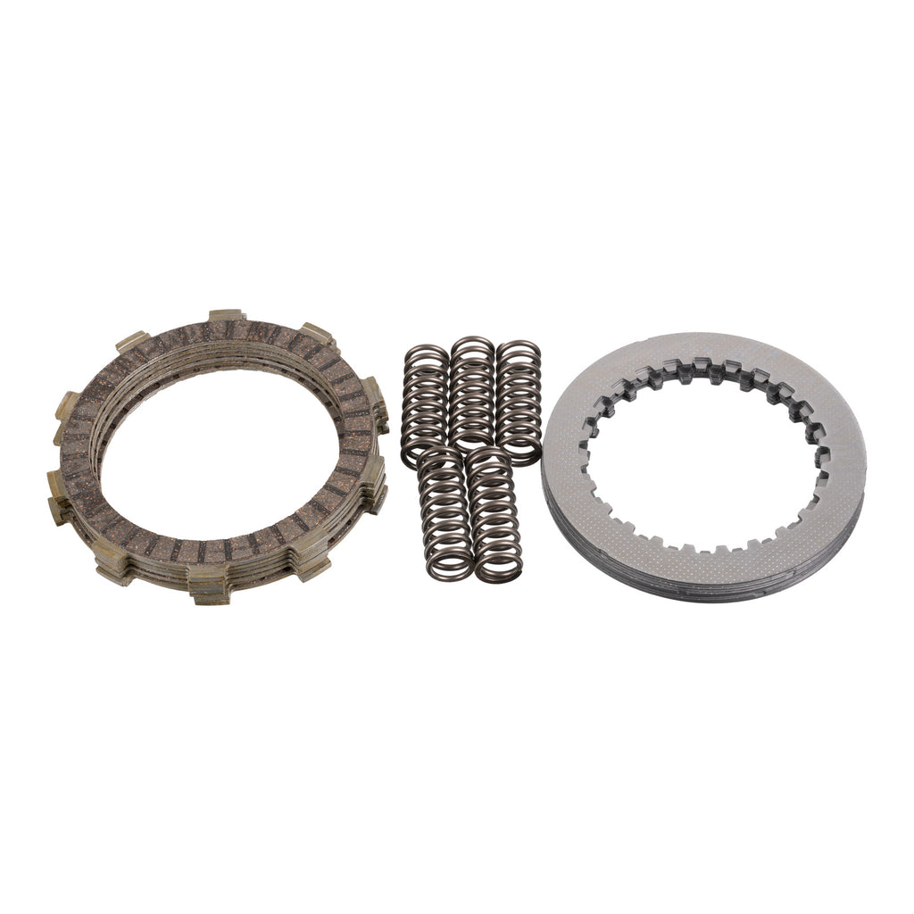 Premier Clutch Kit Rk Dirt Racer