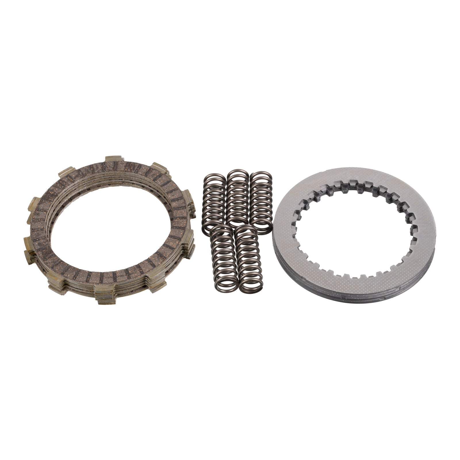 Premier Clutch Kit Rk Dirt Racer