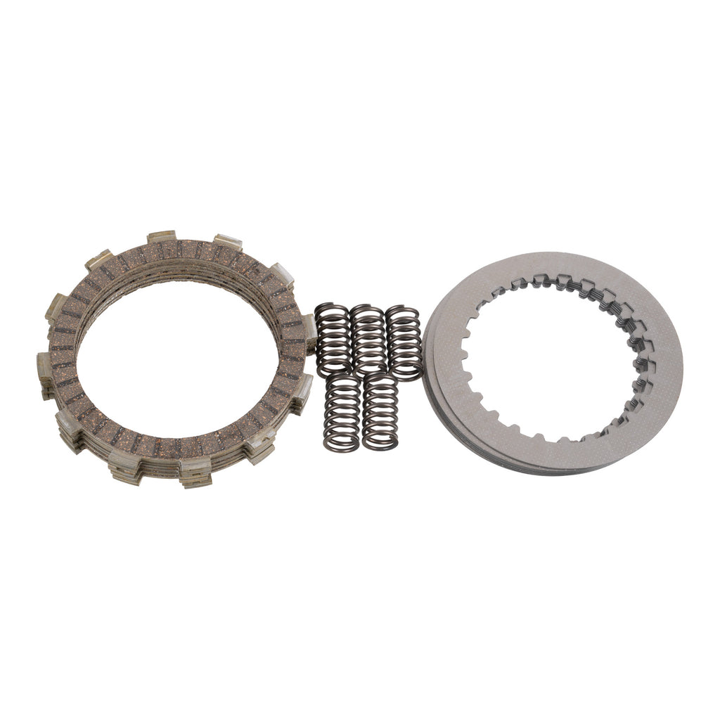 Premier Clutch Kit Rk Dirt Racer