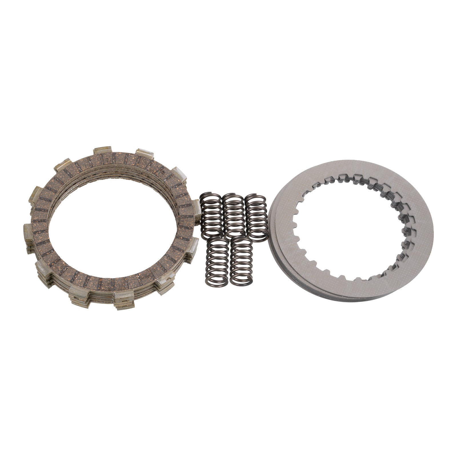 Premier Clutch Kit Rk Dirt Racer