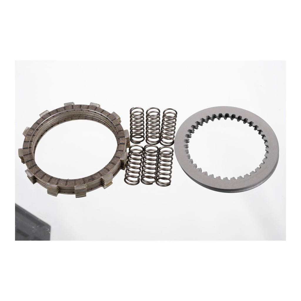 Premier Clutch Kit Rk Dirt Racer