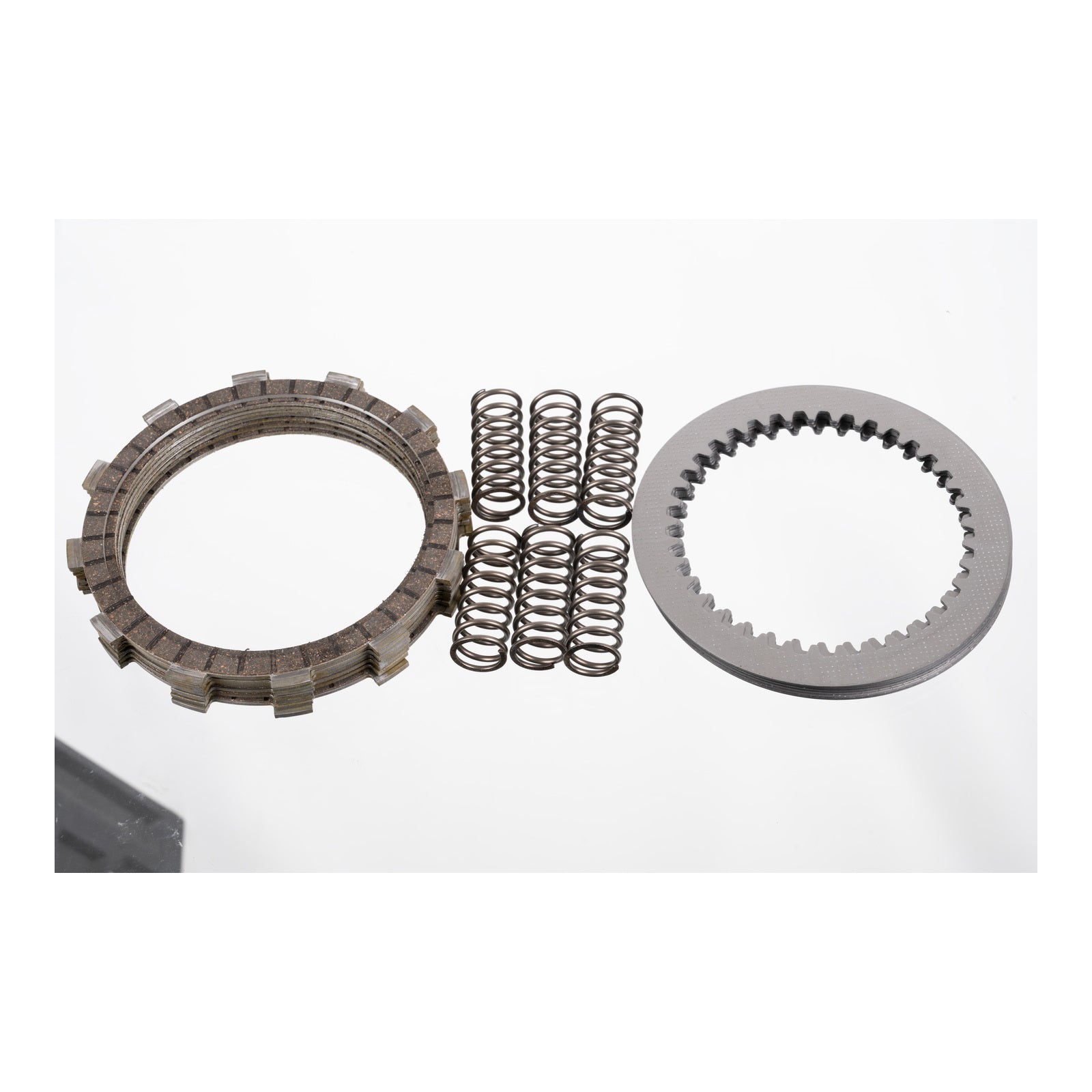 Premier Clutch Kit Rk Dirt Racer