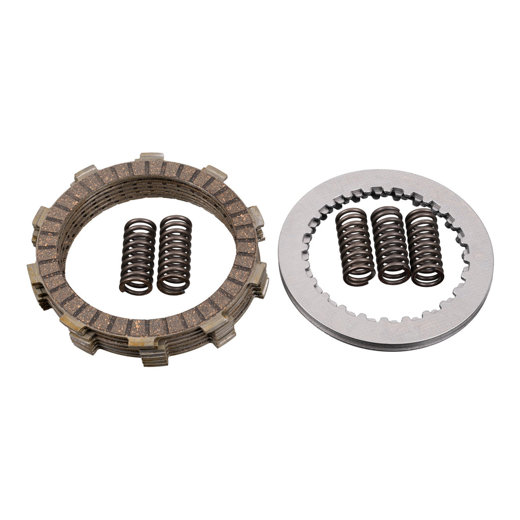 Premier Clutch Kit Rk Dirt Racer