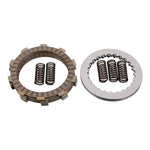 Premier Clutch Kit Rk Dirt Racer