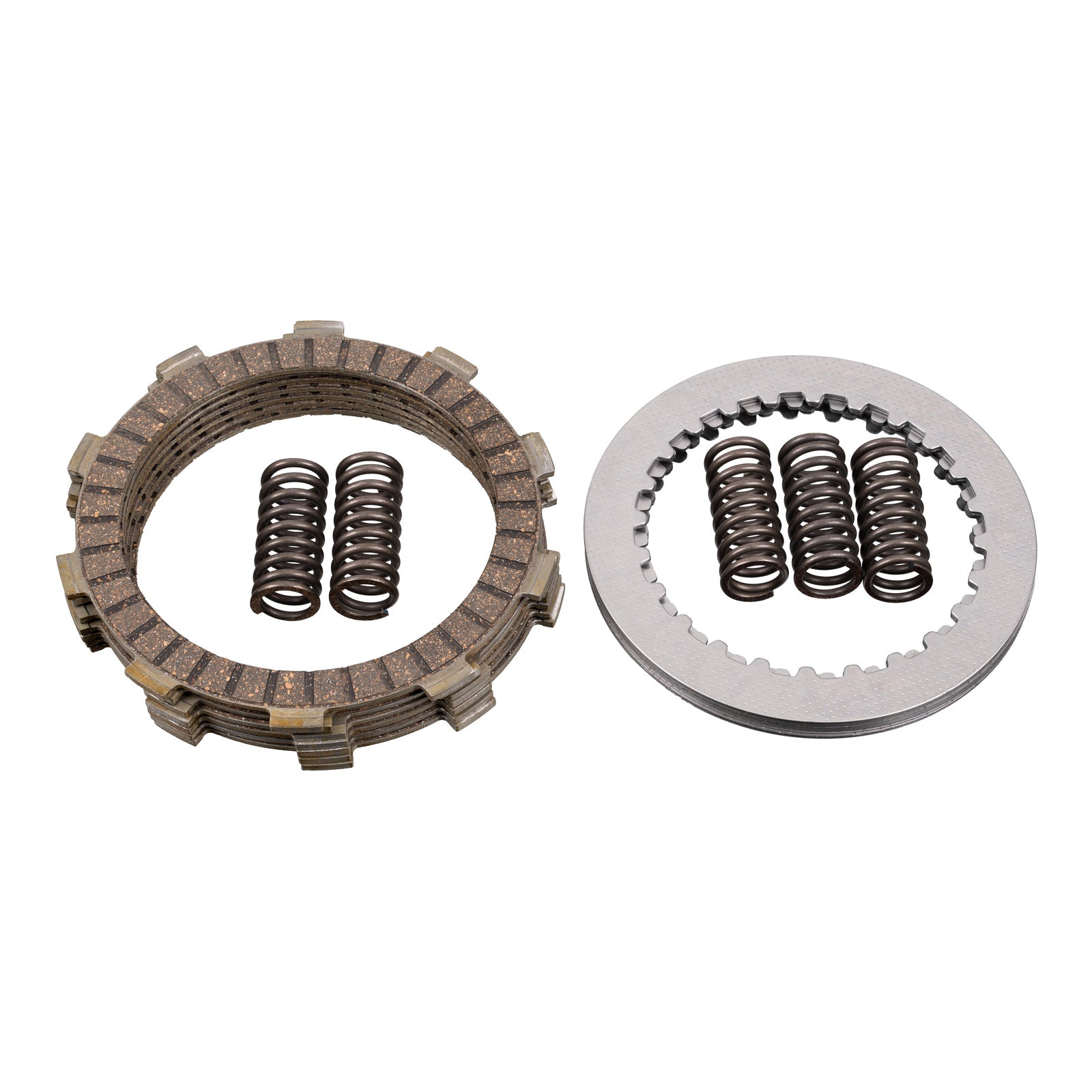 Premier Clutch Kit Rk Dirt Racer