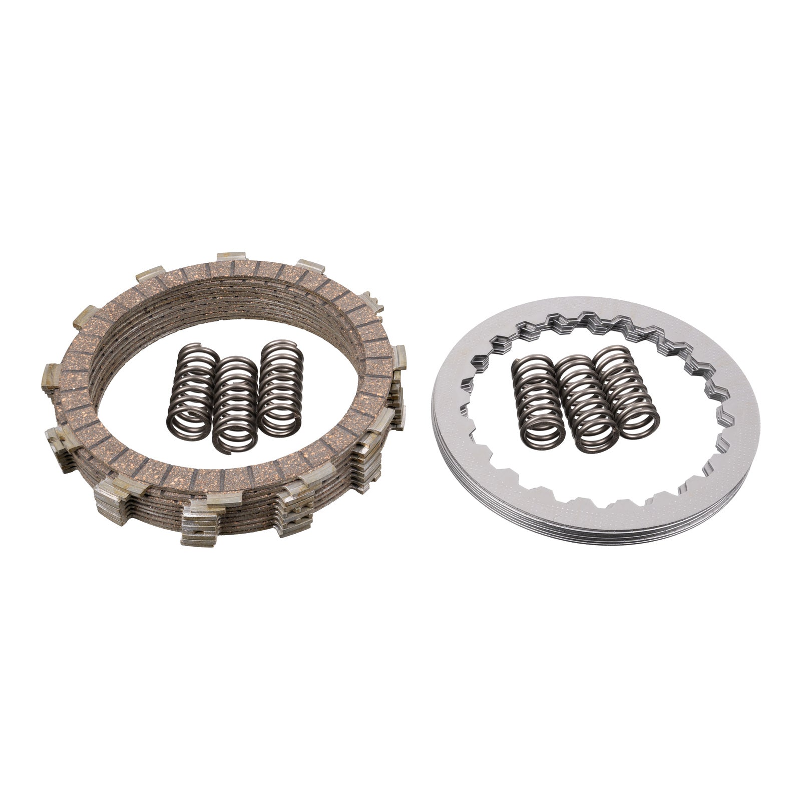 Premier Clutch Kit Rk Dirt Racer
