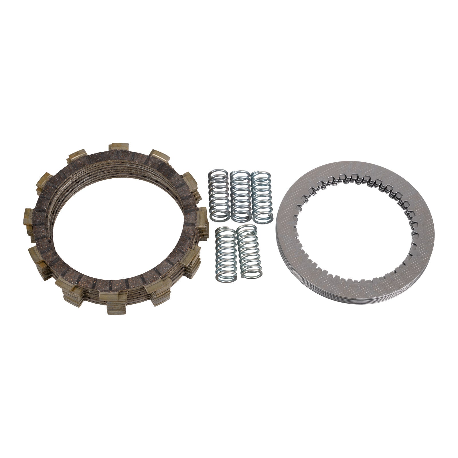 Premier Clutch Kit Rk Dirt Racer