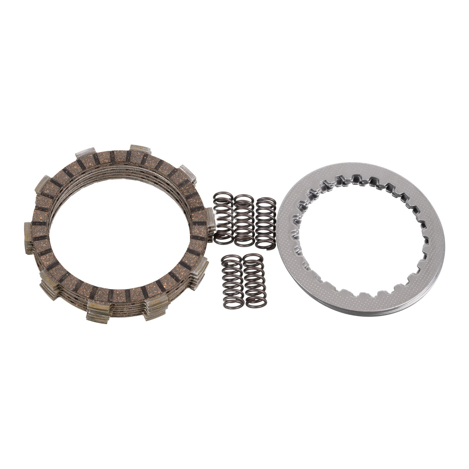 Premier Clutch Kit Rk Dirt Racer