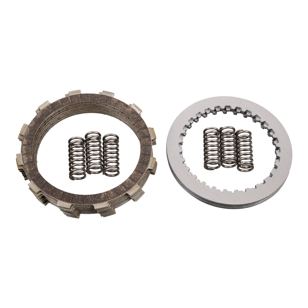 Premier Clutch Kit Rk Dirt Racer