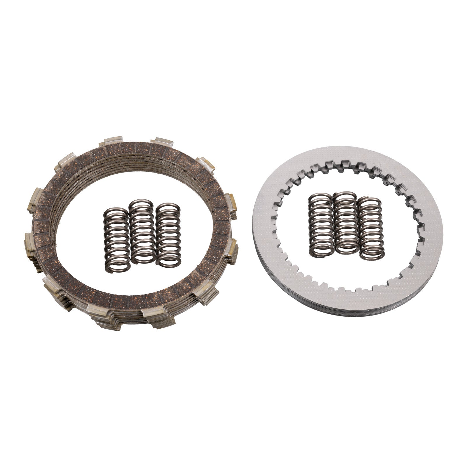 Premier Clutch Kit Rk Dirt Racer