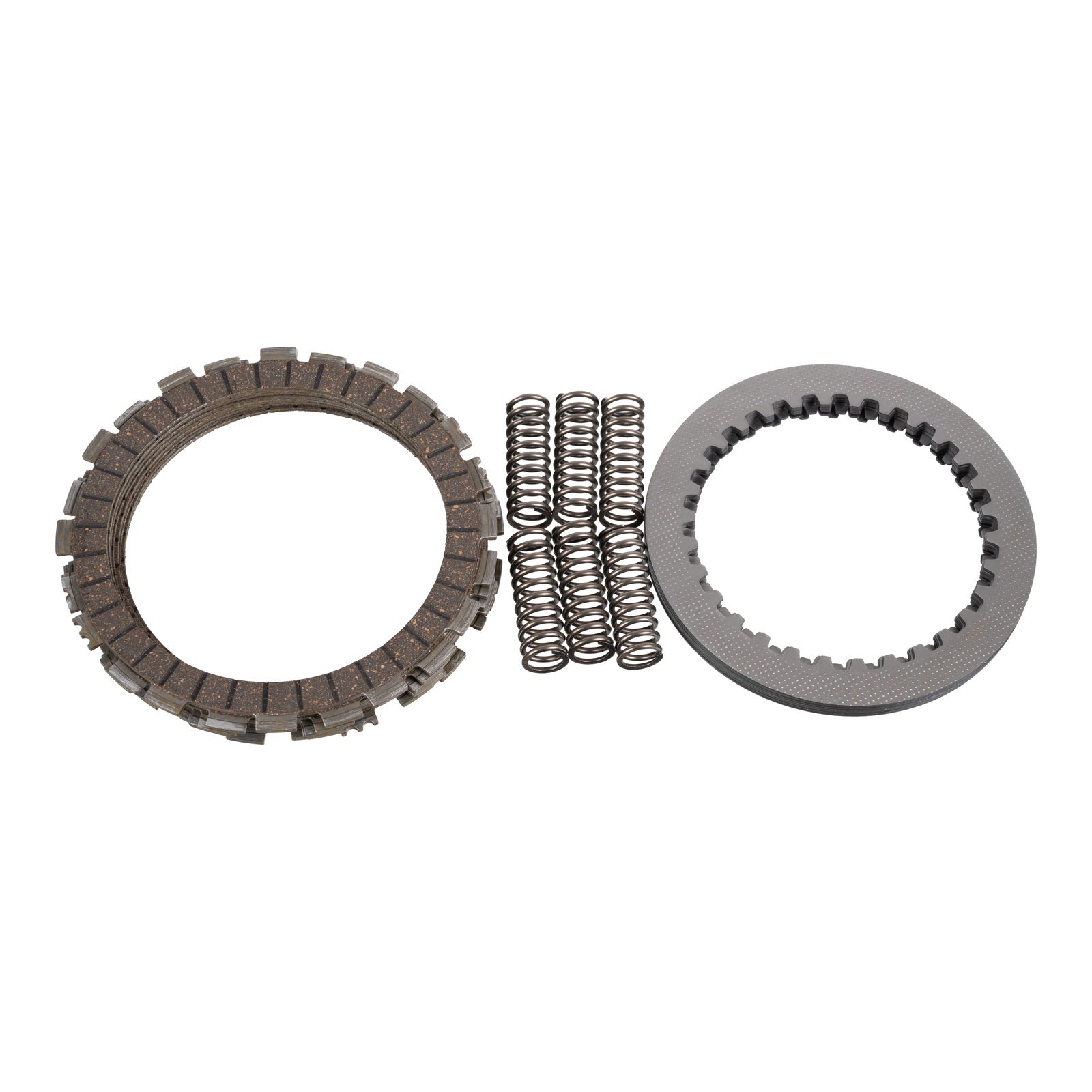 Premier Clutch Kit Rk Dirt Racer