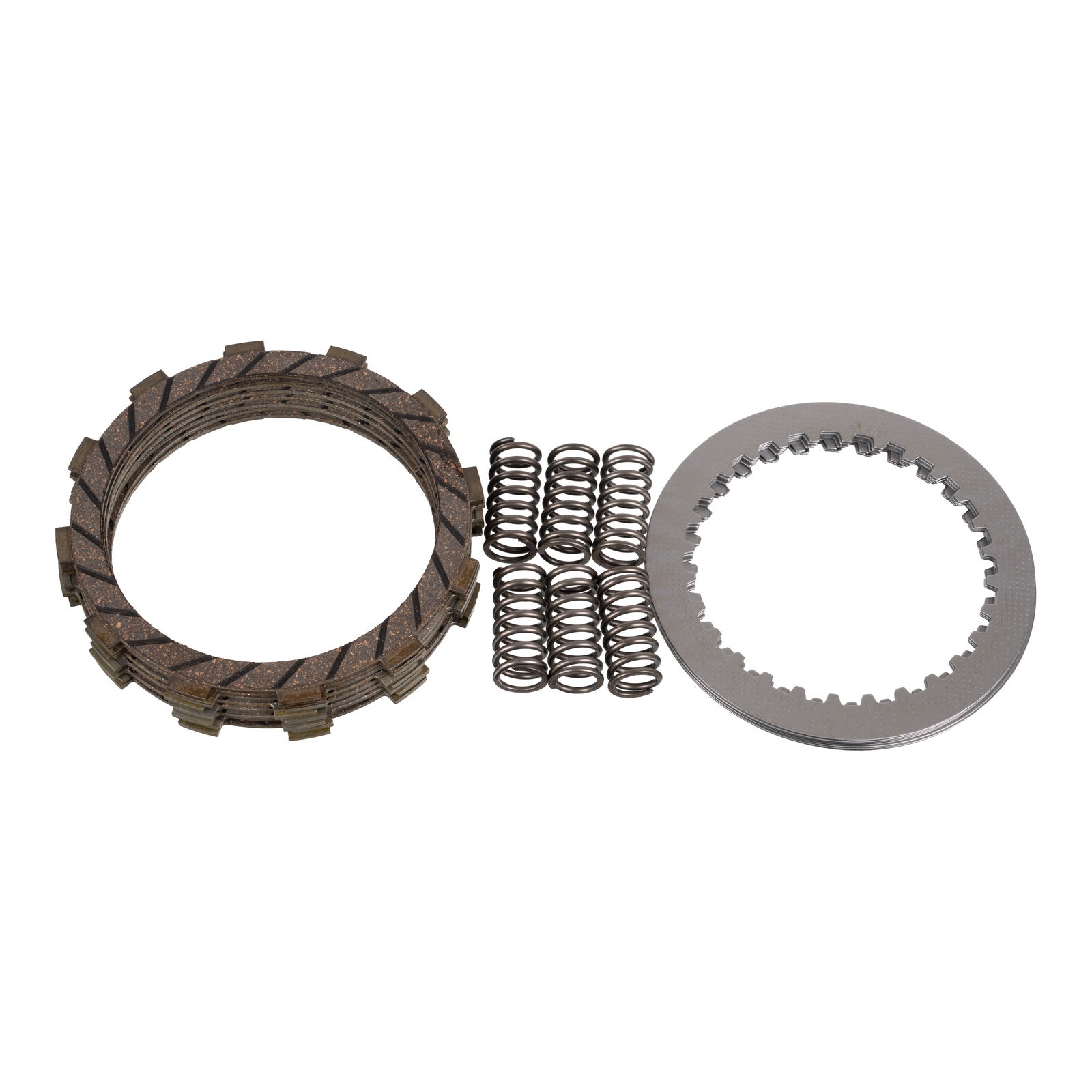 Premier Clutch Kit Rk Dirt Racer