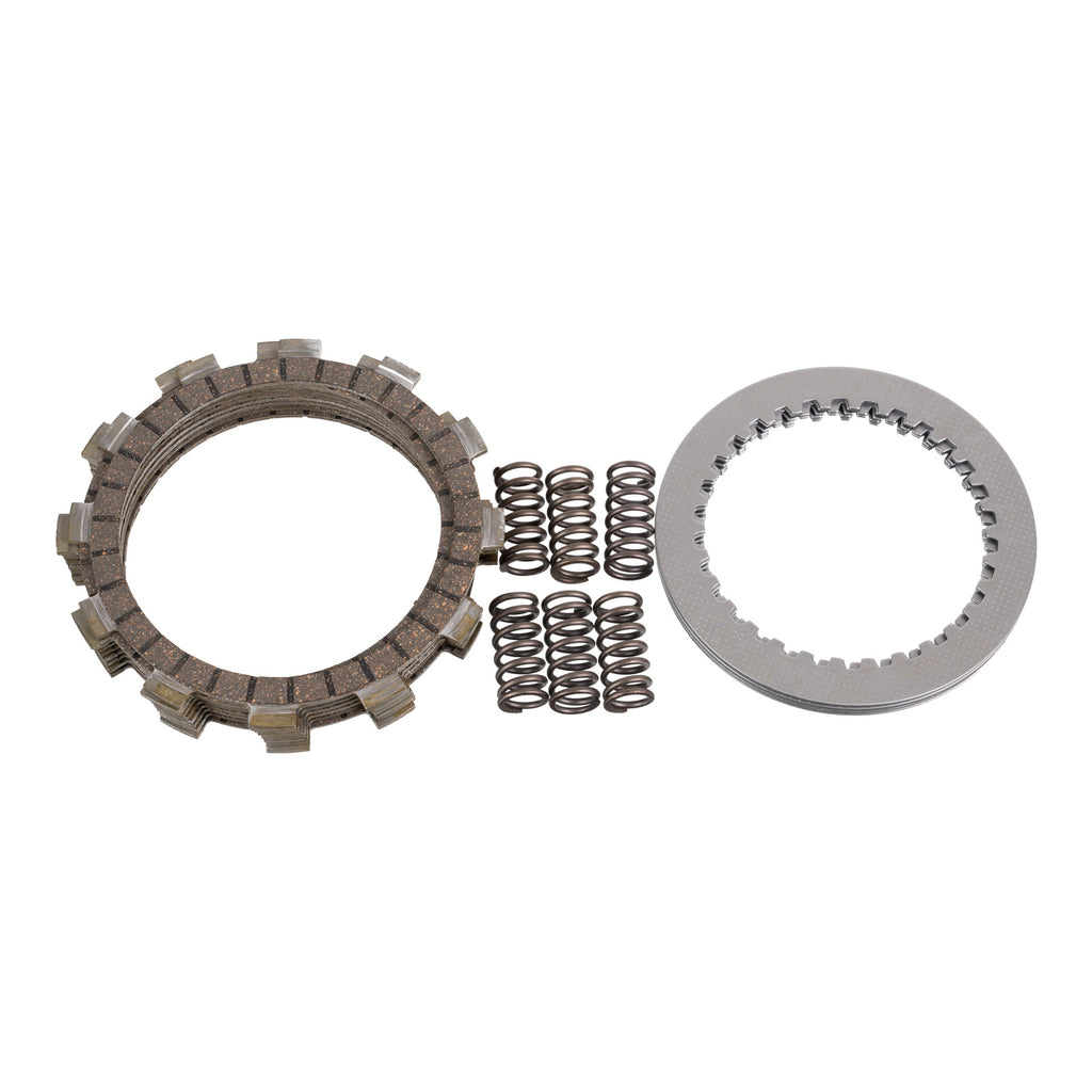 Premier Clutch Kit Rk Dirt Racer