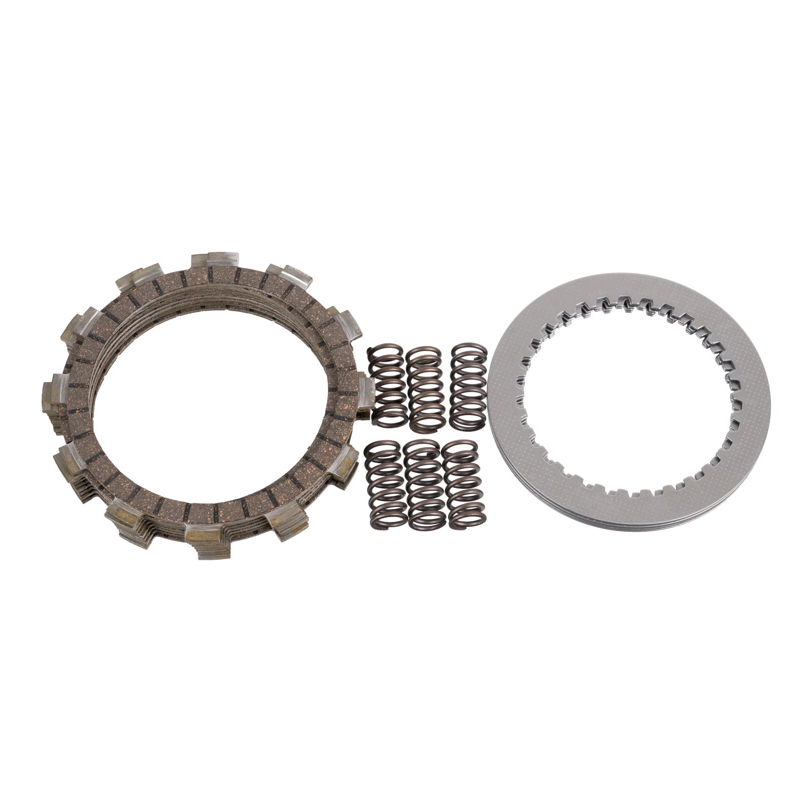 Premier Clutch Kit Rk Dirt Racer