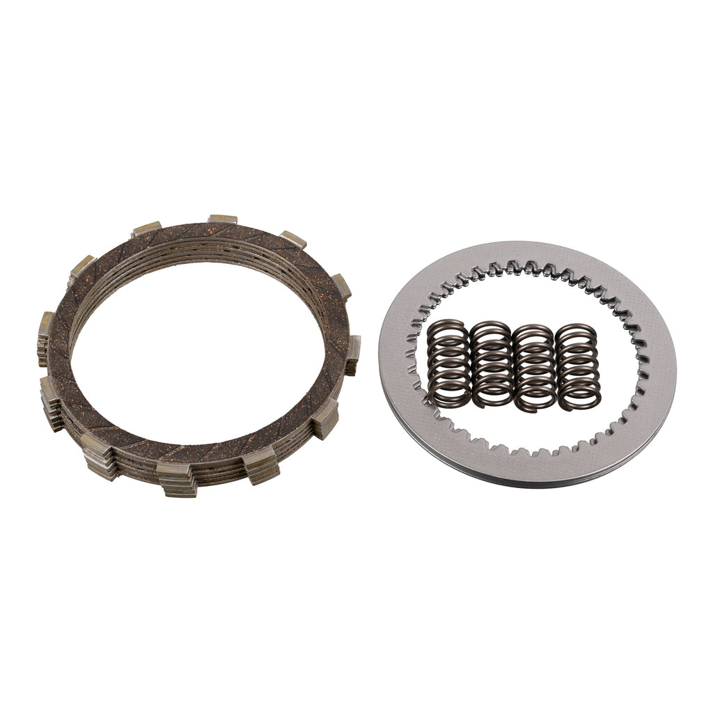 Premier Clutch Kit Rk Dirt Racer