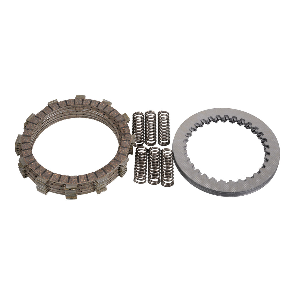 Premier Clutch Kit Rk Dirt Racer