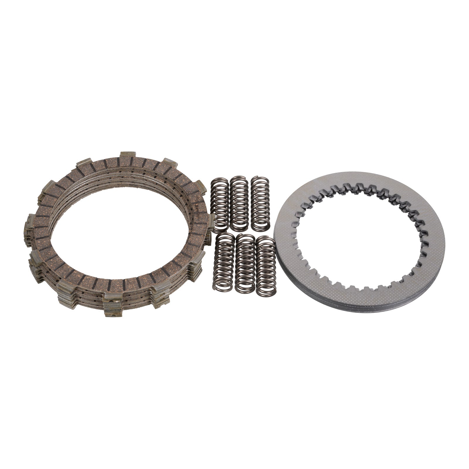 Premier Clutch Kit Rk Dirt Racer