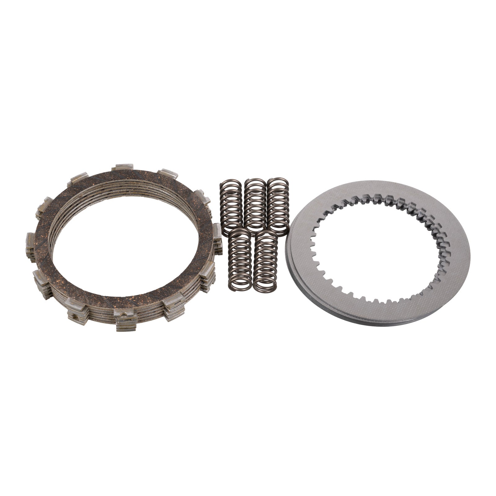 Premier Clutch Kit Rk Dirt Racer