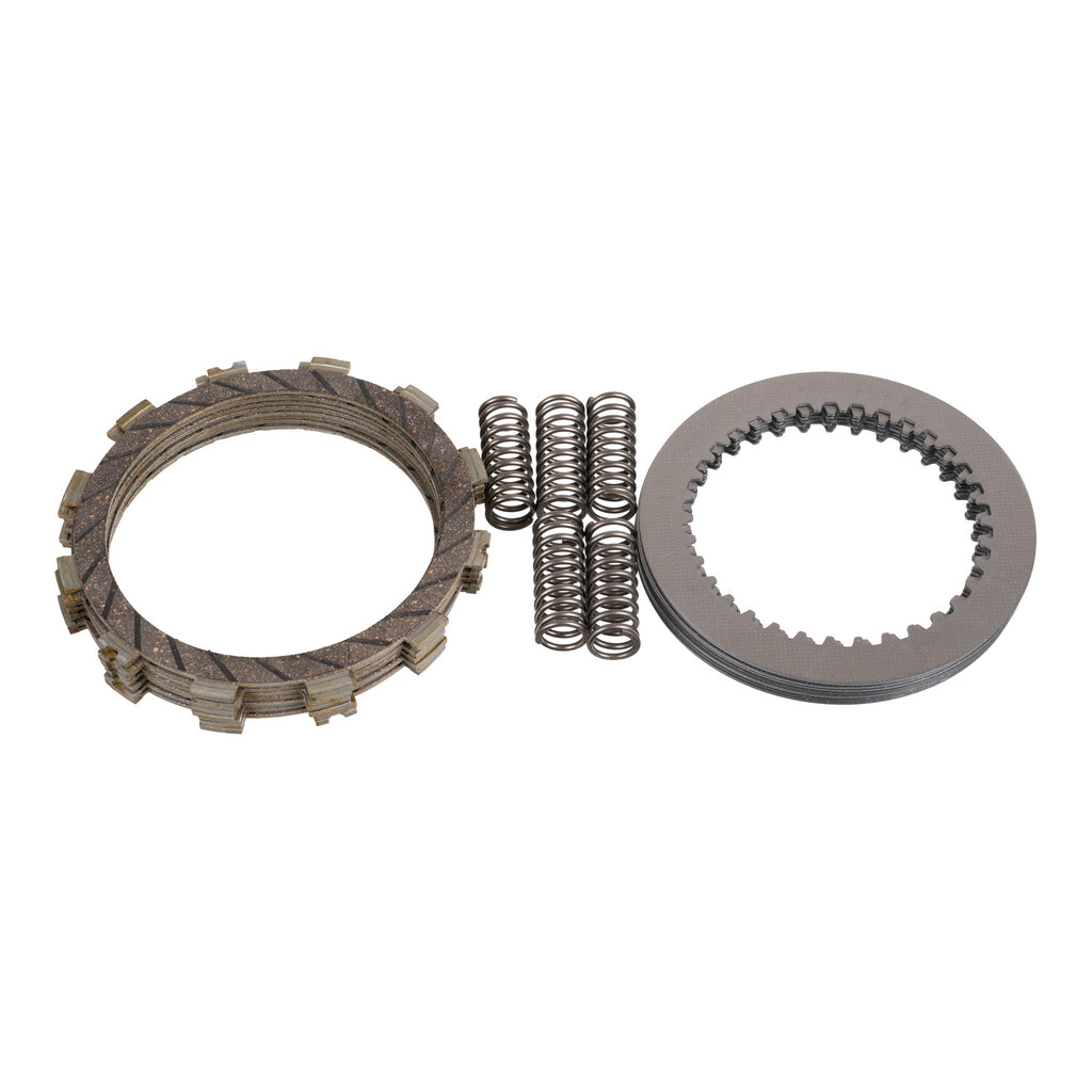 Premier Clutch Kit Rk Dirt Racer