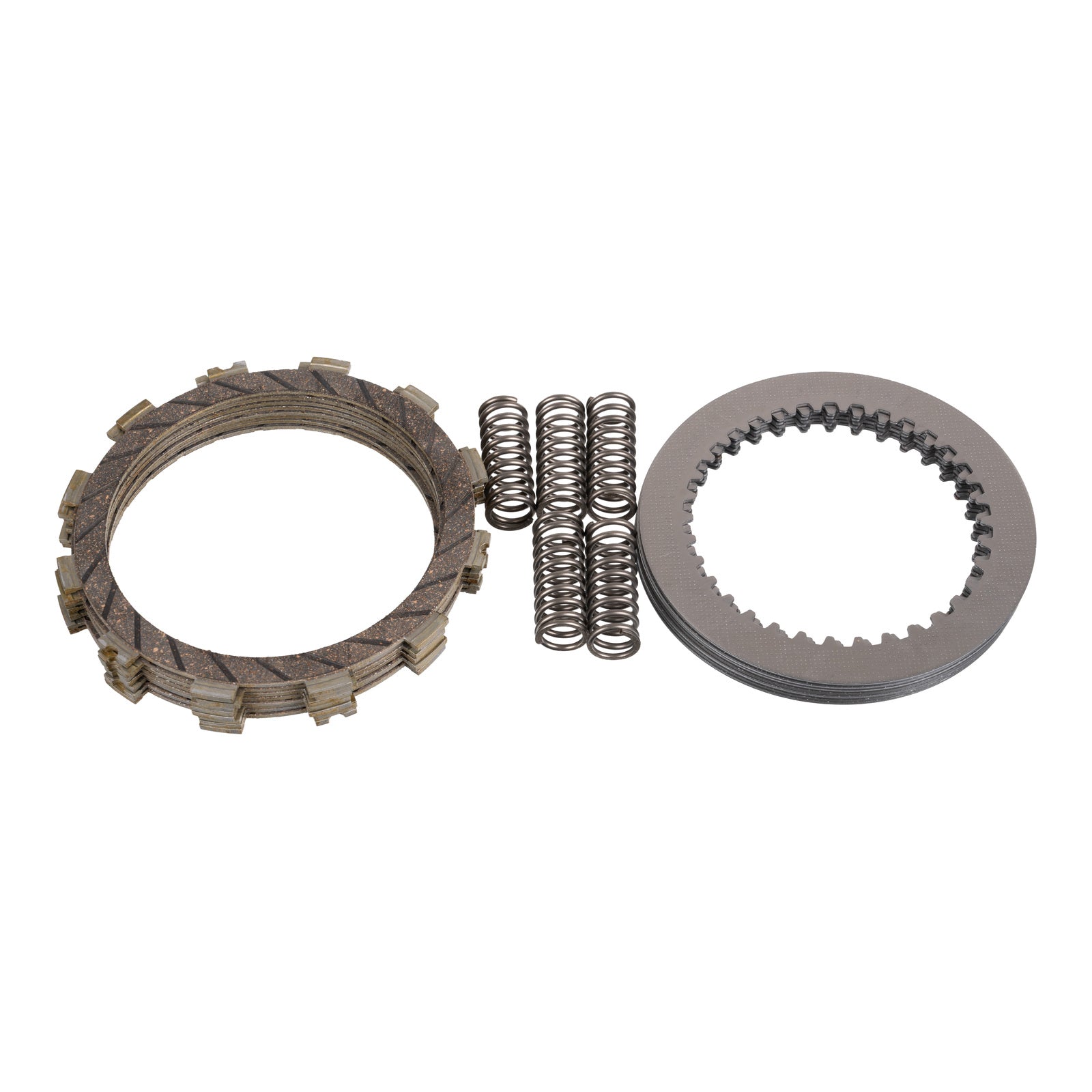 Premier Clutch Kit Rk Dirt Racer