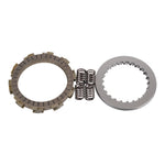Premier Clutch Kit Rk Dirt Racer