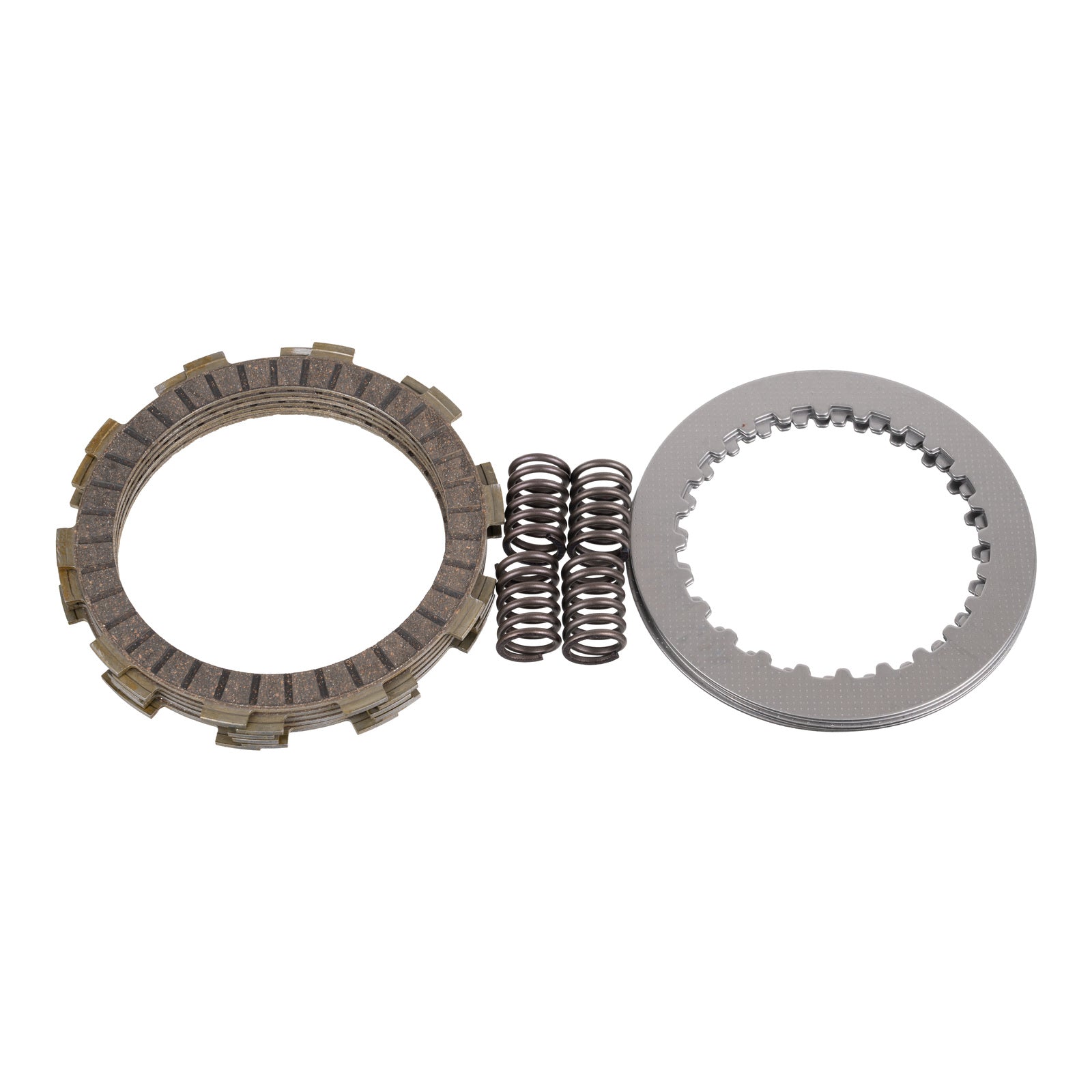 Premier Clutch Kit Rk Dirt Racer