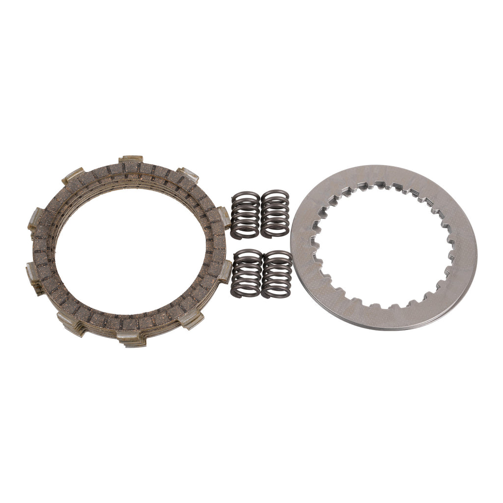 Premier Clutch Kit Rk Dirt Racer