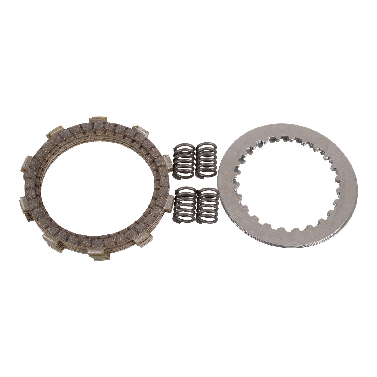 Premier Clutch Kit Rk Dirt Racer