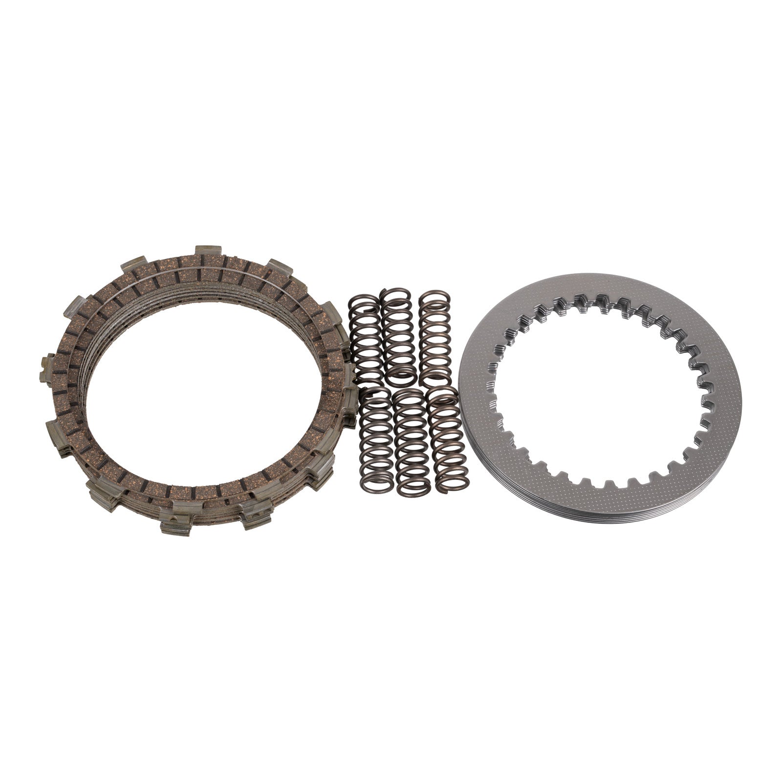 Premier Clutch Kit Rk Dirt Racer