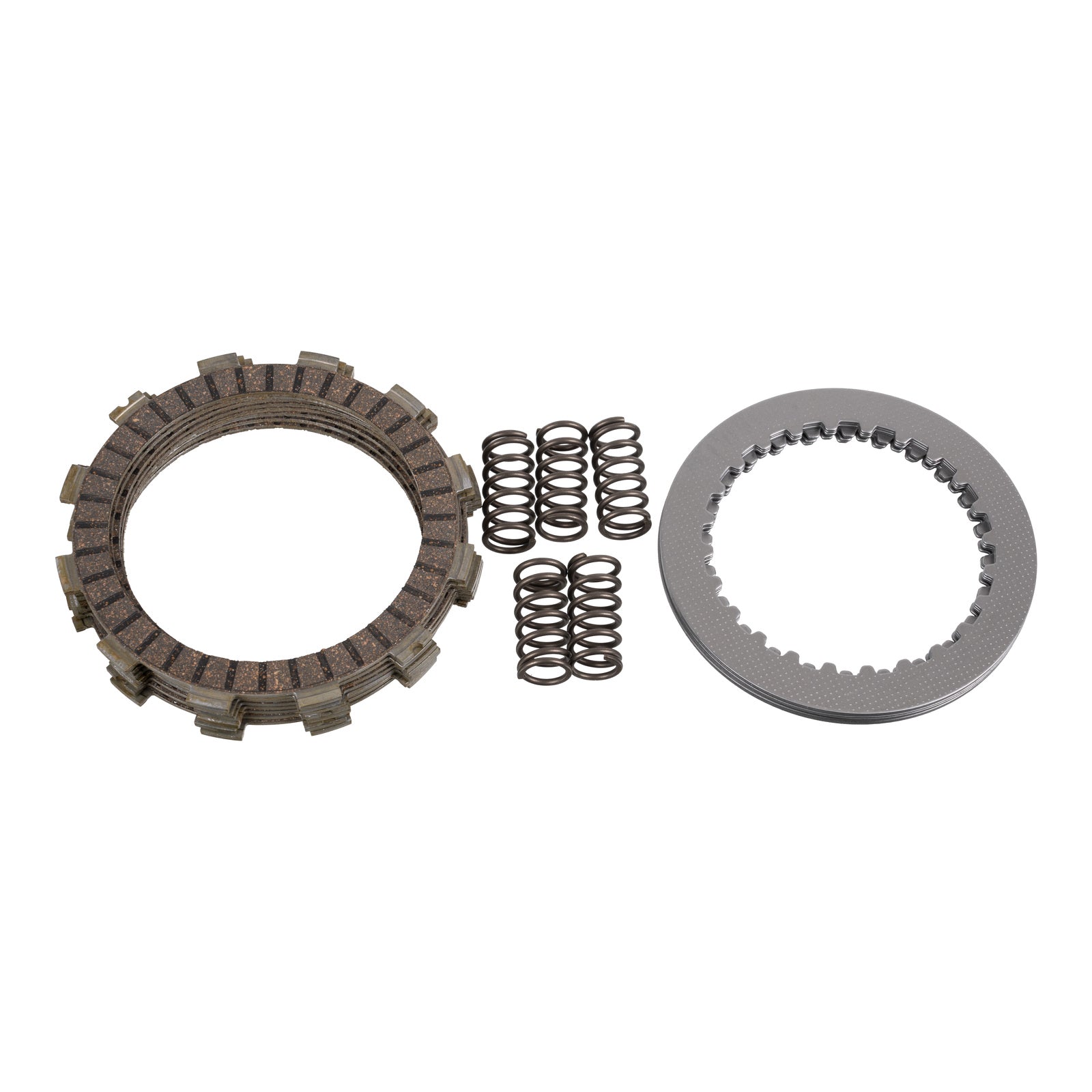 Premier Clutch Kit Rk Dirt Racer