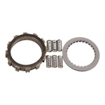 Premier Clutch Kit Rk Dirt Racer